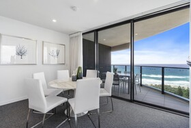 Oracle Resort Broadbeach