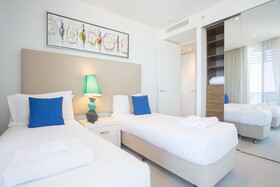 Oracle Resort Broadbeach