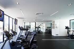 Oracle Resort Broadbeach