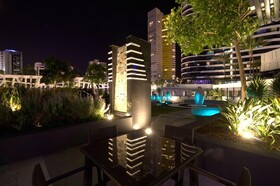 Oracle Resort Broadbeach