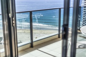 Oracle Resort Broadbeach