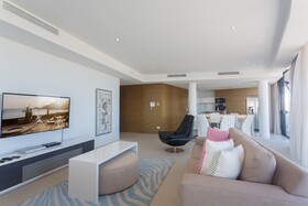 Oracle Resort Broadbeach