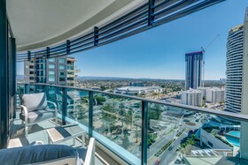 Oracle Resort Broadbeach