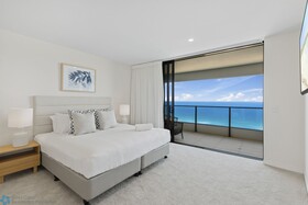 Oracle Resort Broadbeach