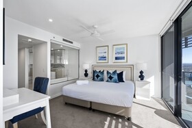 Oracle Resort Broadbeach