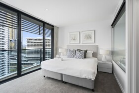 Oracle Resort Broadbeach
