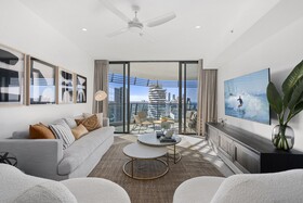 Oracle Resort Broadbeach