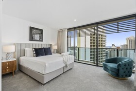 Oracle Resort Broadbeach