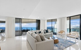 Oracle Resort Broadbeach