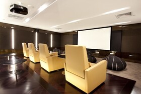 Oracle Resort Broadbeach