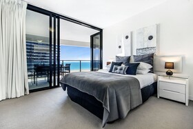 Oracle Resort Broadbeach