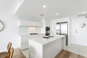 Oracle Resort Broadbeach