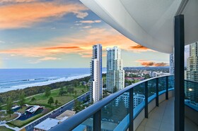 Oracle Resort Broadbeach