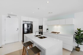 Oracle Resort Broadbeach