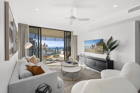 Oracle Resort Broadbeach