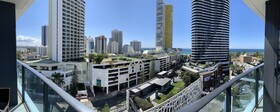 Oracle Resort Broadbeach