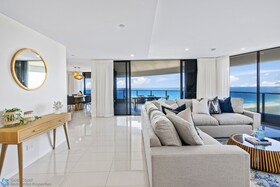 Oracle Resort Broadbeach