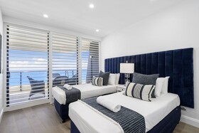 Oracle Resort Broadbeach
