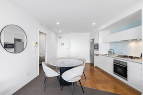 Oracle Resort Broadbeach