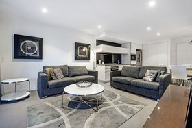 Oracle Resort Broadbeach