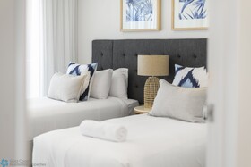 Oracle Resort Broadbeach