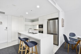 Oracle Resort Broadbeach