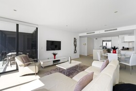 Oracle Resort Broadbeach