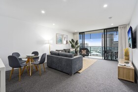 Oracle Resort Broadbeach