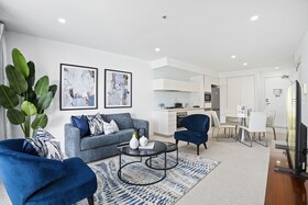 Oracle Resort Broadbeach