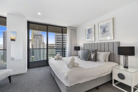 Oracle Resort Broadbeach