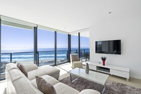 Oracle Resort Broadbeach