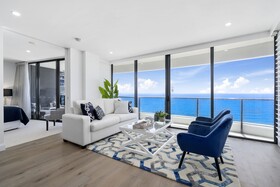 Oracle Resort Broadbeach