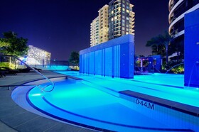 Oracle Resort Broadbeach