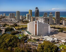 Oracle Resort Broadbeach