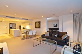 Oracle Resort Broadbeach