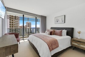 Oracle Resort Broadbeach