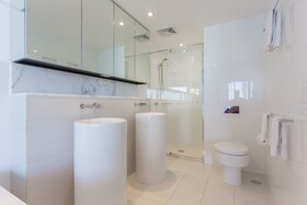 Oracle Resort Broadbeach