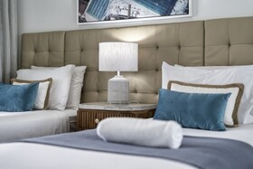 Oracle Resort Broadbeach