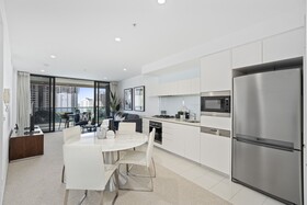 Oracle Resort Broadbeach