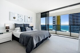 Oracle Resort Broadbeach