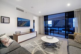 Oracle Resort Broadbeach