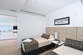 Oracle Resort Broadbeach