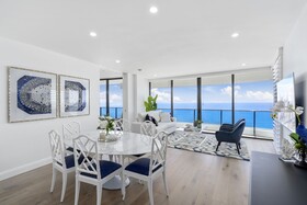 Oracle Resort Broadbeach