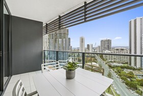 Oracle Resort Broadbeach