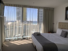 Oracle Resort Broadbeach
