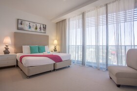 Oracle Resort Broadbeach