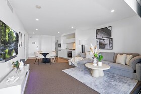 Oracle Resort Broadbeach