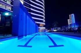 Oracle Resort Broadbeach
