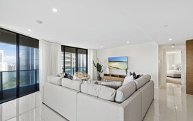Oracle Resort Broadbeach