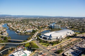Oracle Resort Broadbeach
